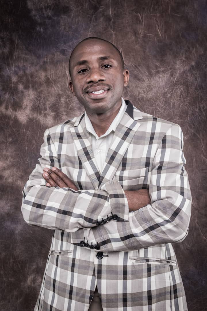 Rassridge Mapfumo