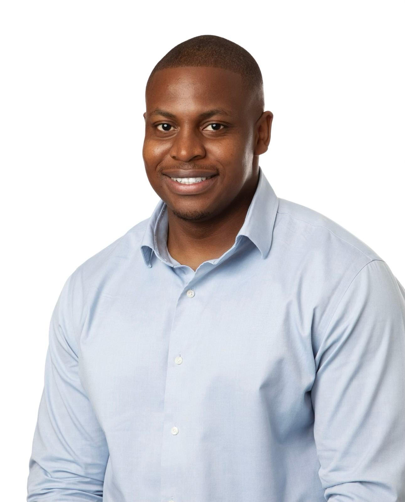 Tawanda Madzingo